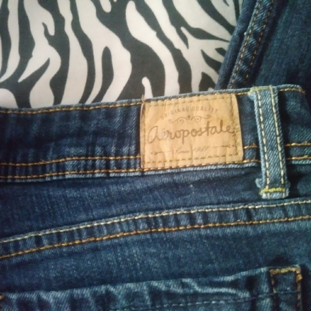 Aeropostale Jeans